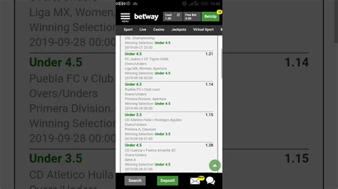 Betway player complains about manipulated